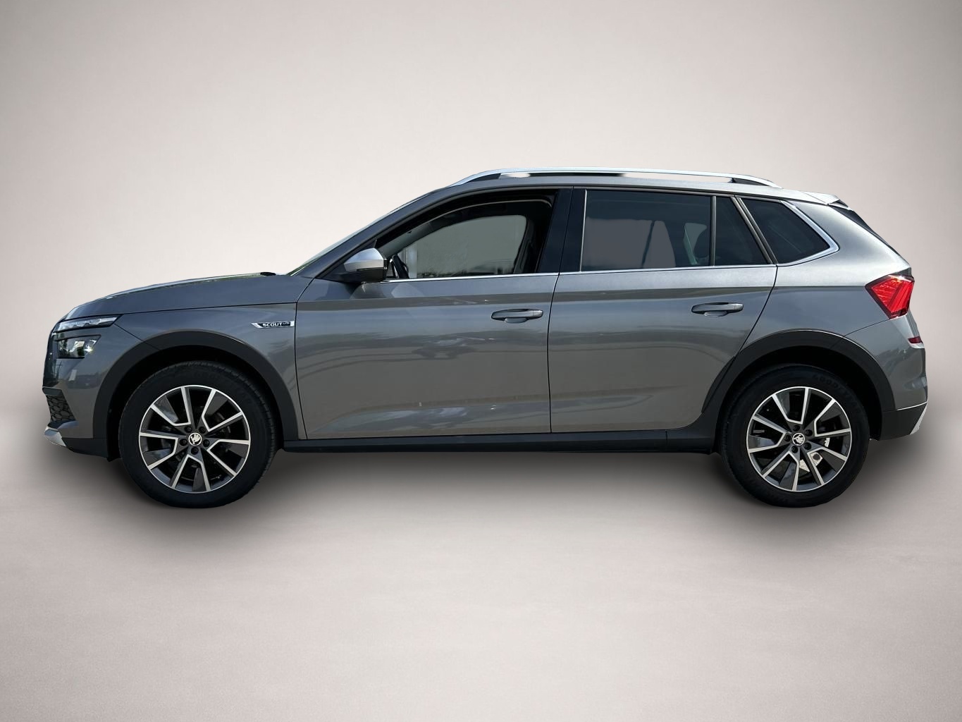 Skoda Kamiq (12/2022, )