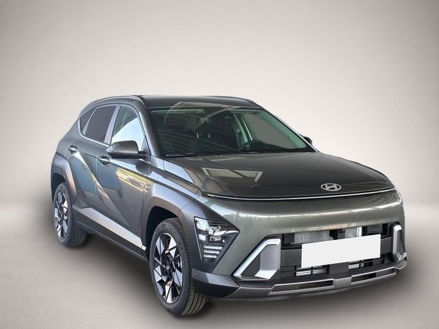 Hyundai KONA (12/2025, Benzin)