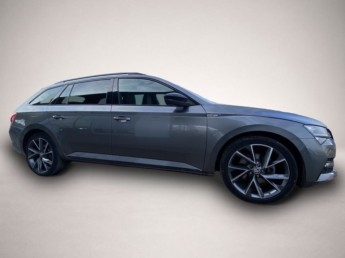 Skoda Superb (11/2022, )