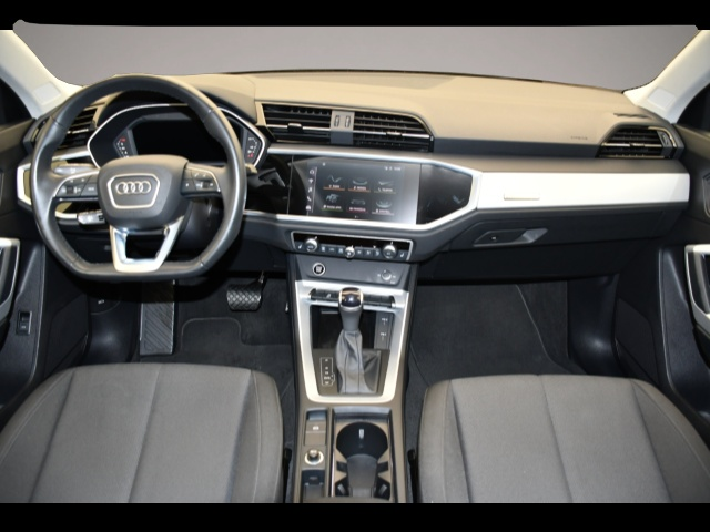Audi Q3 (06/2022, Diesel)