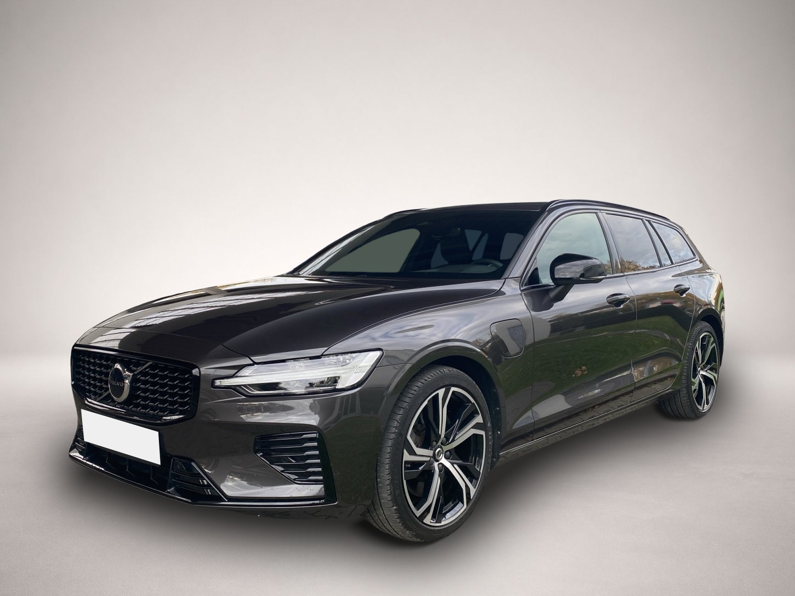 Volvo V60 (02/2023, )
