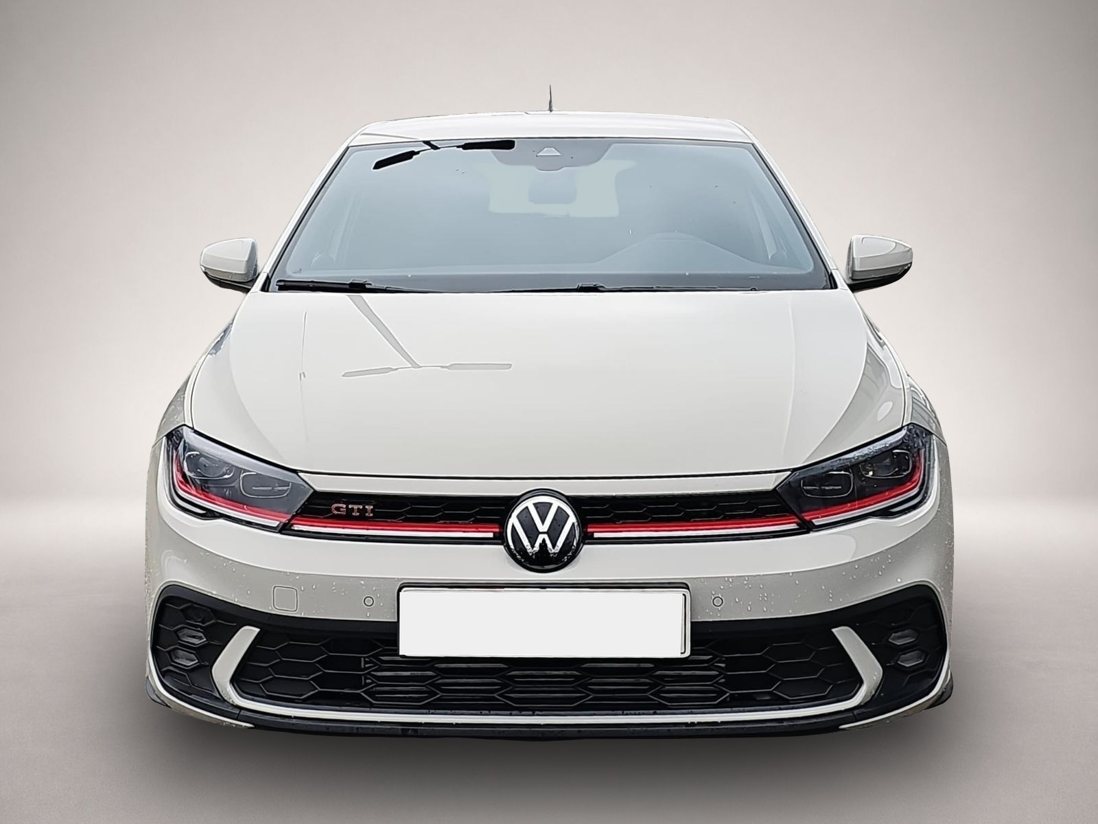 Volkswagen Polo (05/2026, Benzin)