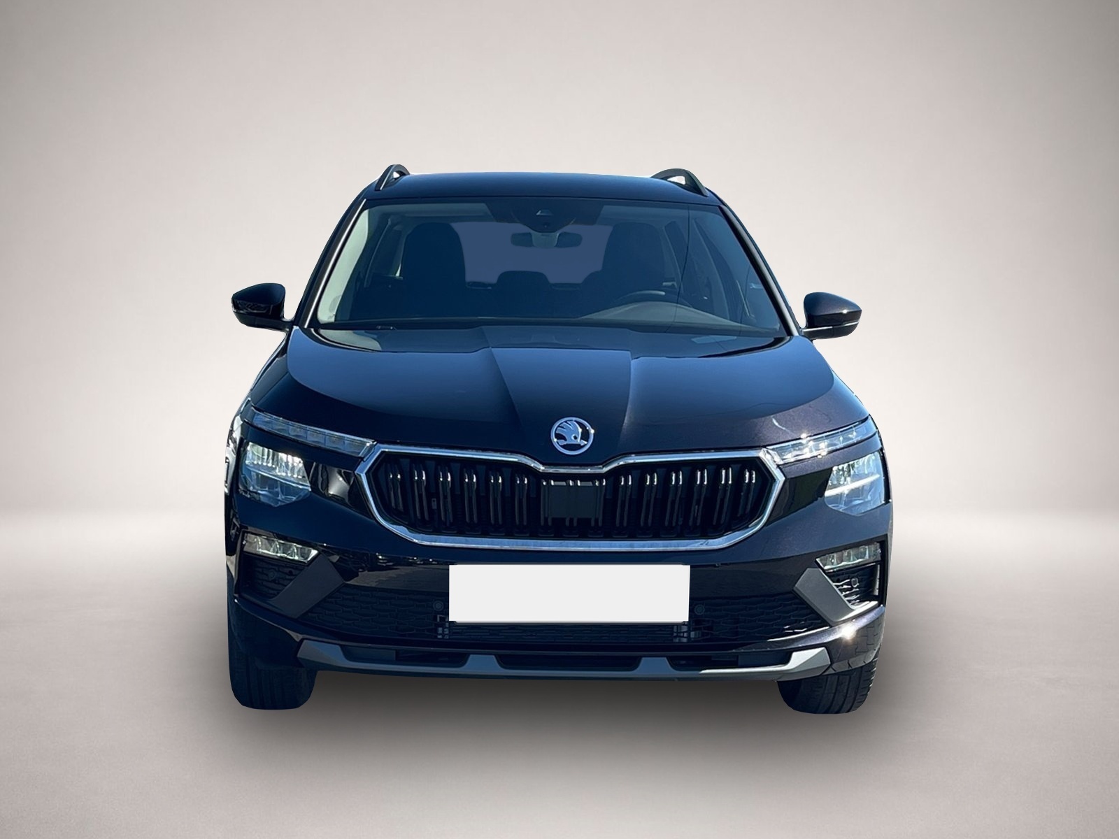 Skoda Kamiq (02/2026, Benzin)