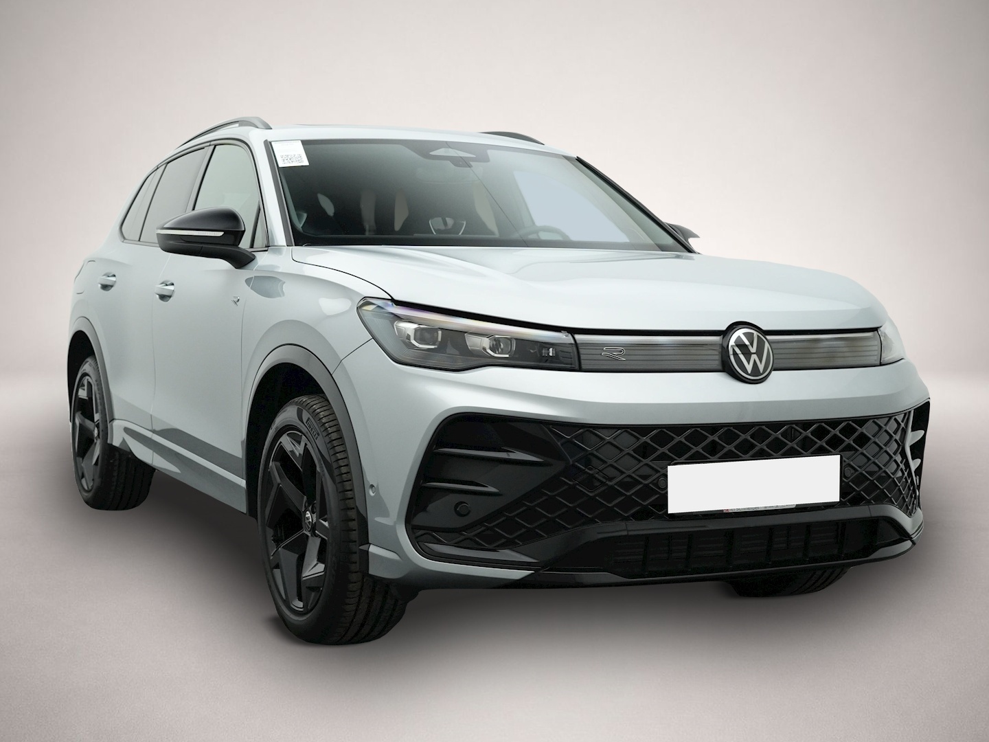Volkswagen Tiguan (07/2024, Diesel)