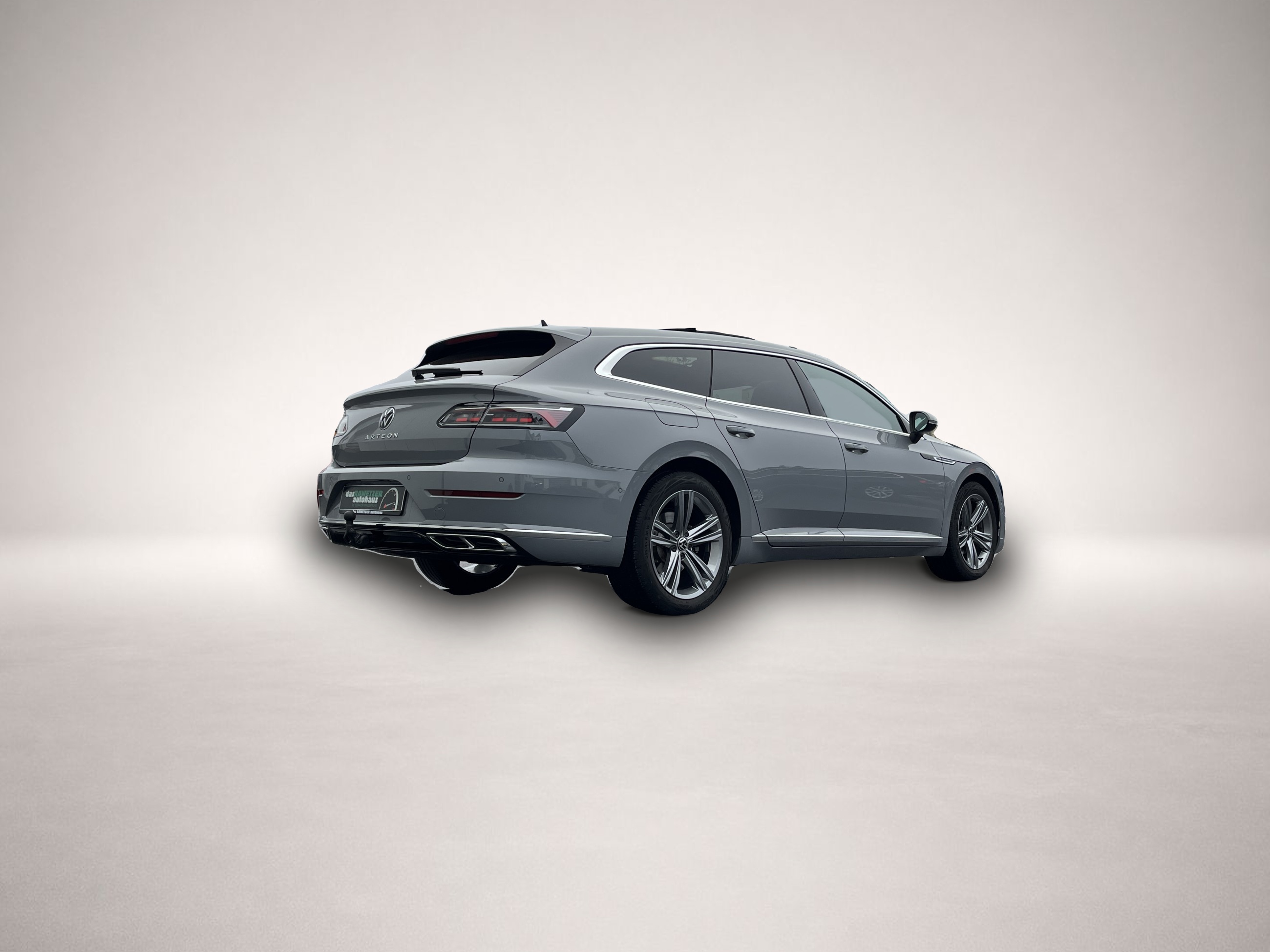 Volkswagen Arteon (11/2023, Diesel)