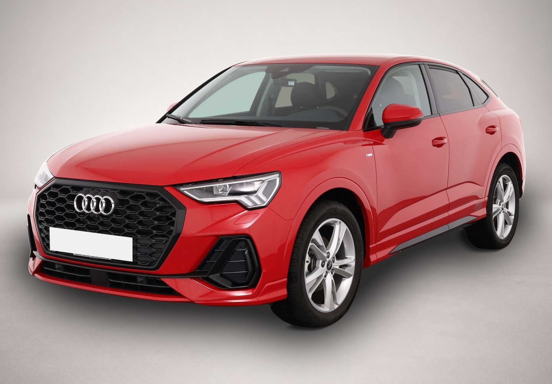 Audi Q3 (07/2025, Diesel)