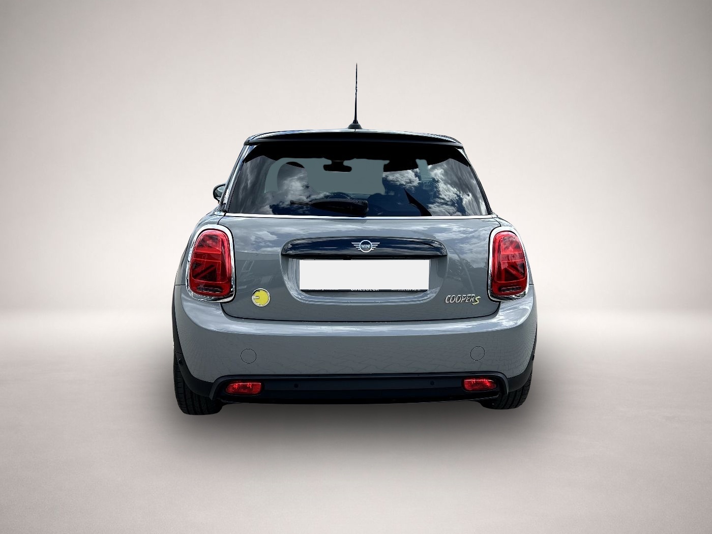 Mini Cooper SE (04/2022, ELECTRIC)