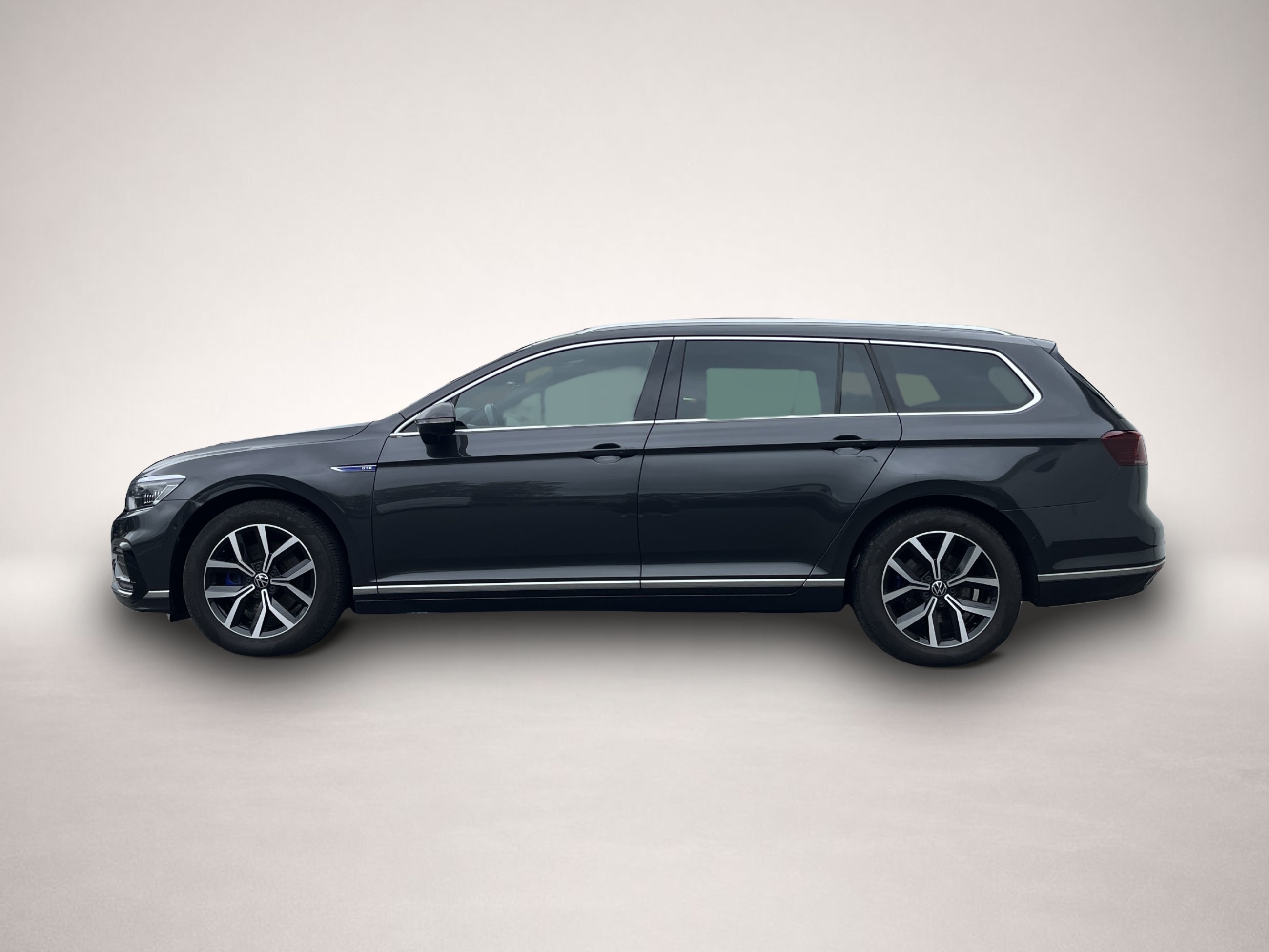 Volkswagen Passat Variant (01/2023, Hybrid (Benzin/Elektro))