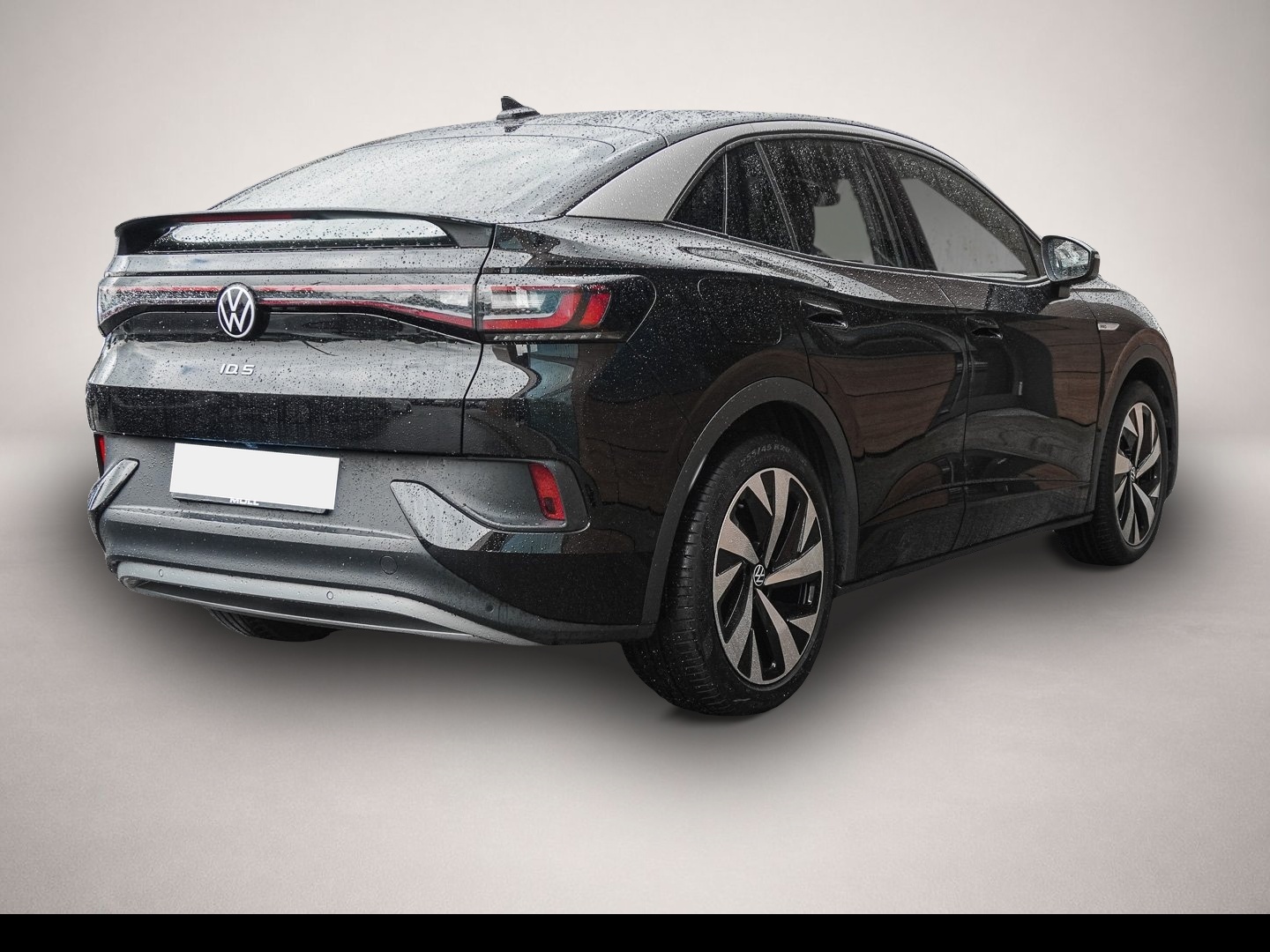 Volkswagen ID.5 (06/2023, ELECTRIC)