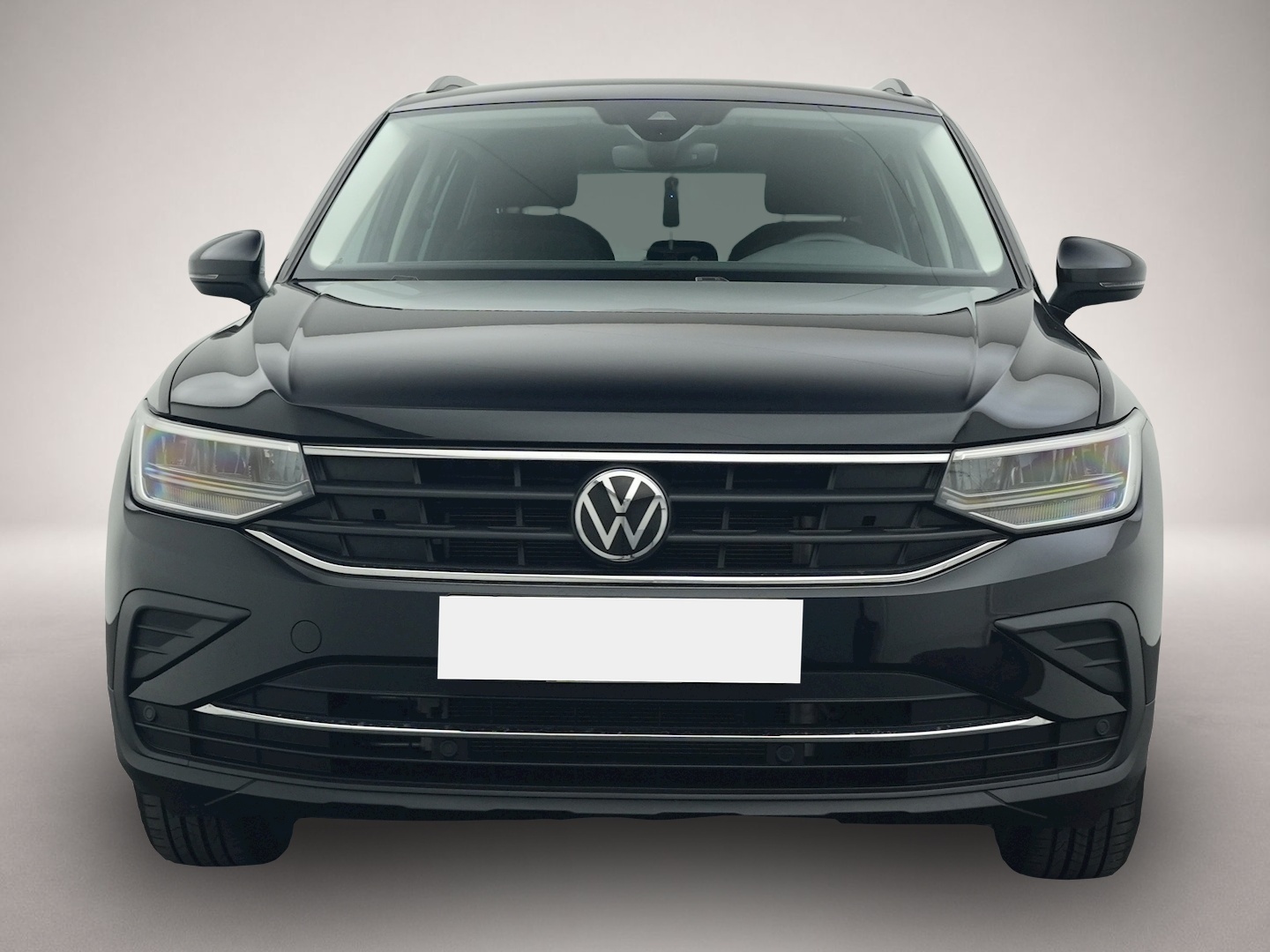 Volkswagen Tiguan (03/2022, Hybrid (Benzin/Elektro))