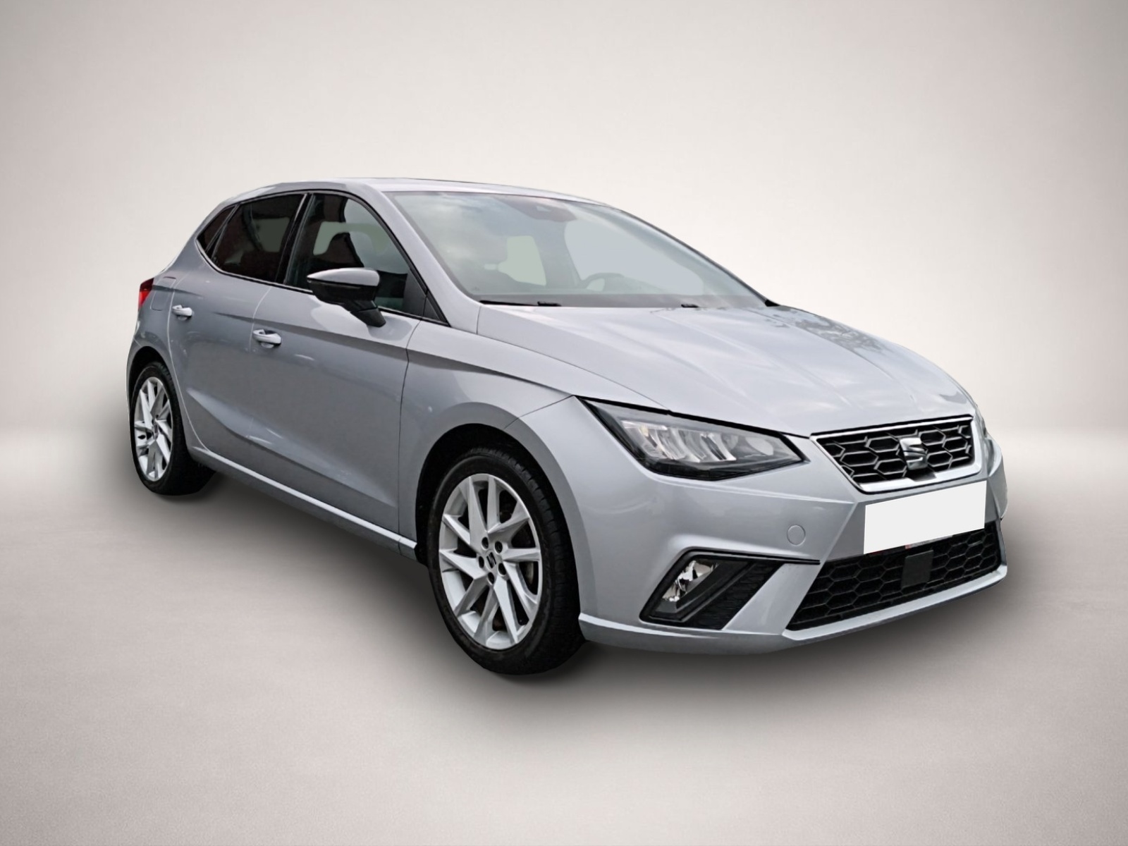 Seat Ibiza (04/2023, Benzin)
