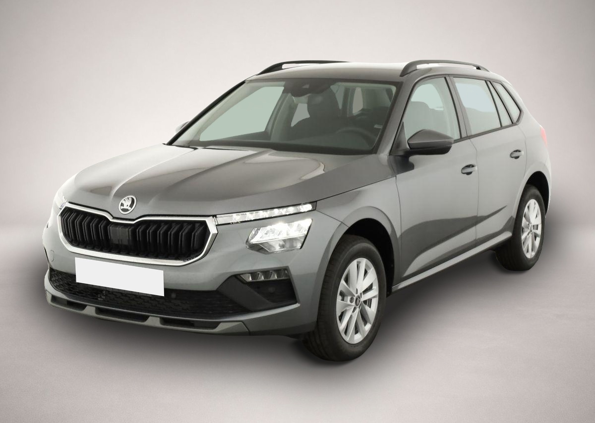 Skoda Kamiq (05/2026, Benzin)