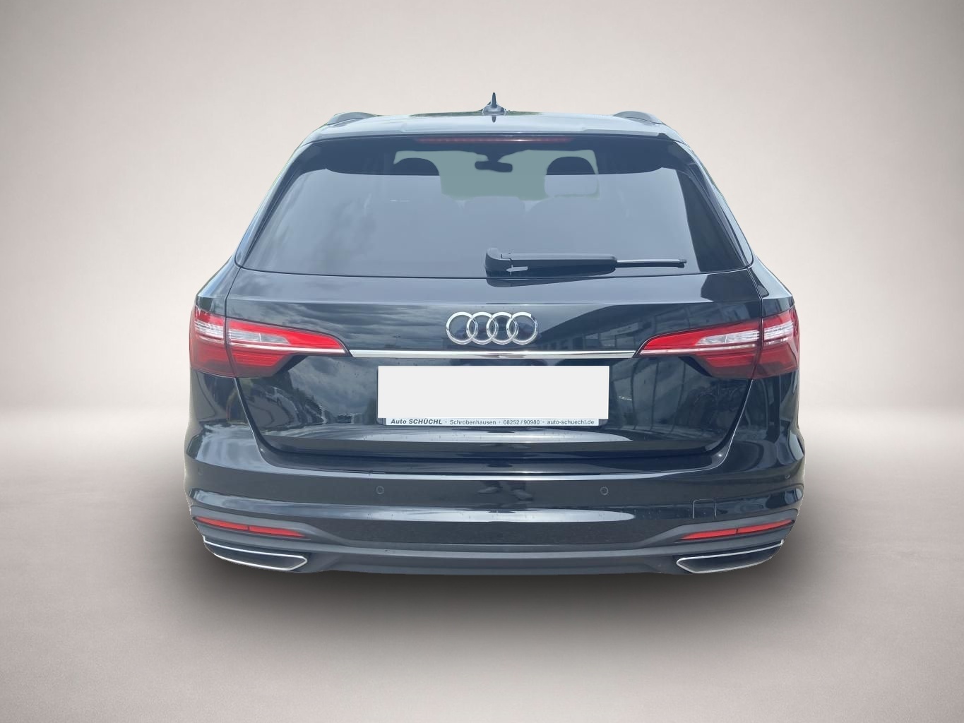 Audi A4 (09/2022, )