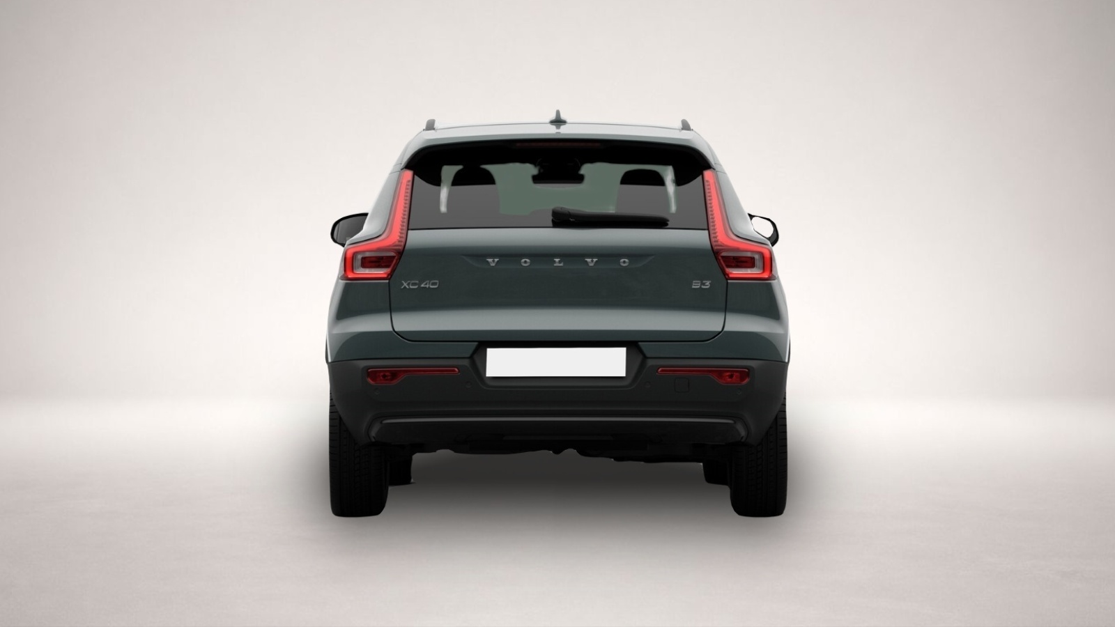Volvo XC40 (05/2026, Benzin)