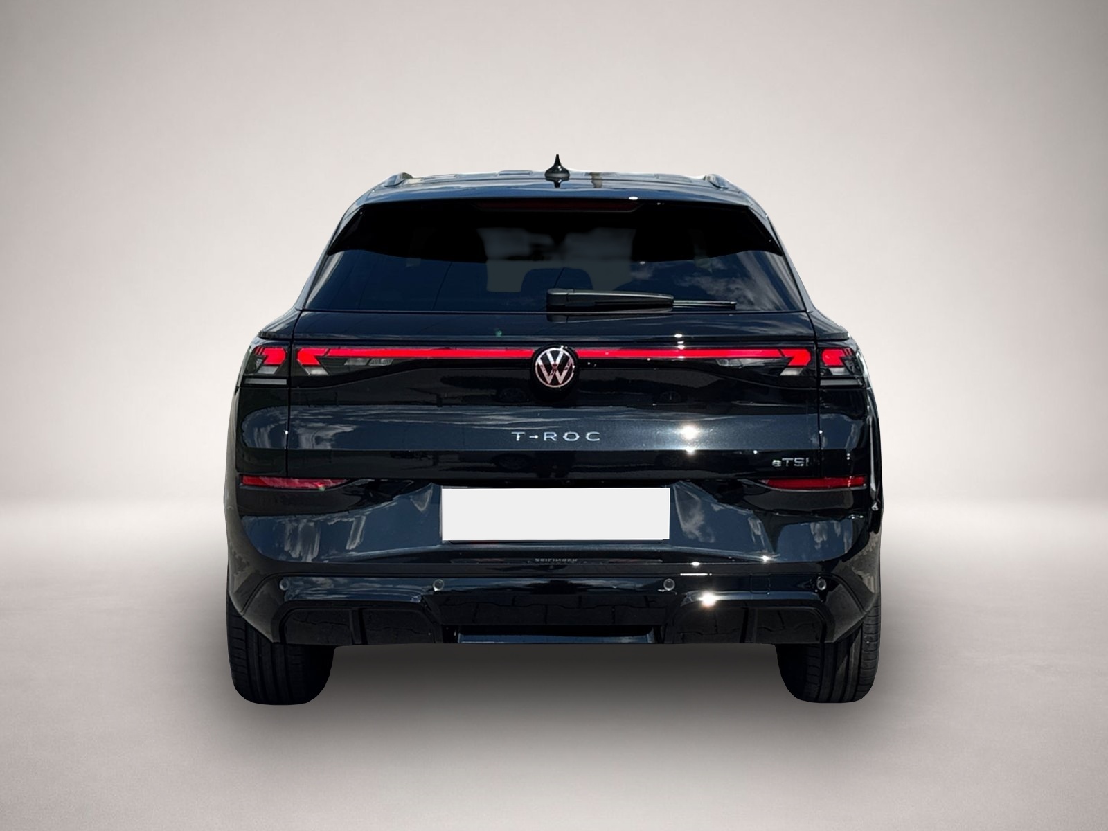 Volkswagen T-Roc (07/2026, Benzin)