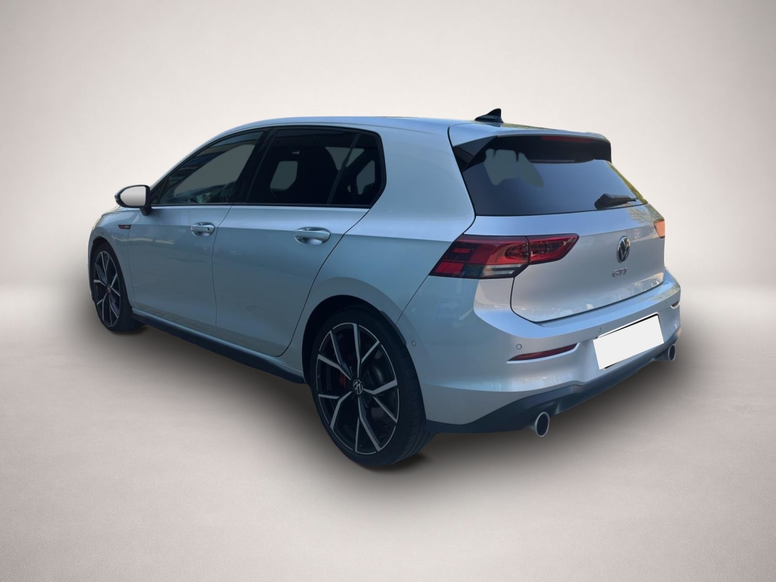 Volkswagen Golf (08/2023, Benzin)