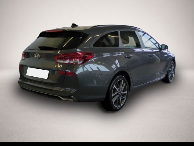 Hyundai i30 (08/2025, Benzin)