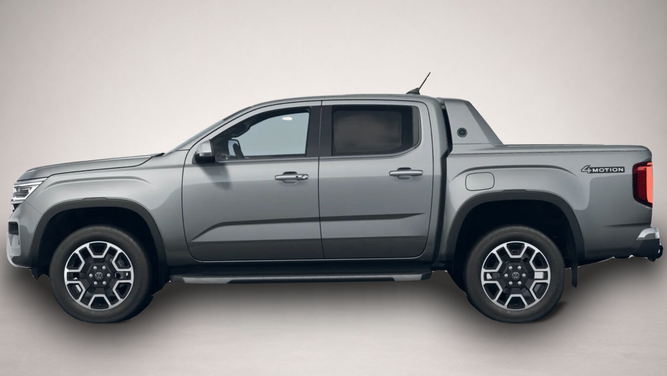 Volkswagen Amarok (06/2026, Diesel)