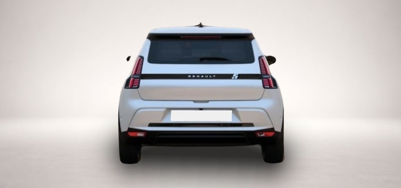 Renault R 5, Bild 4 von 5