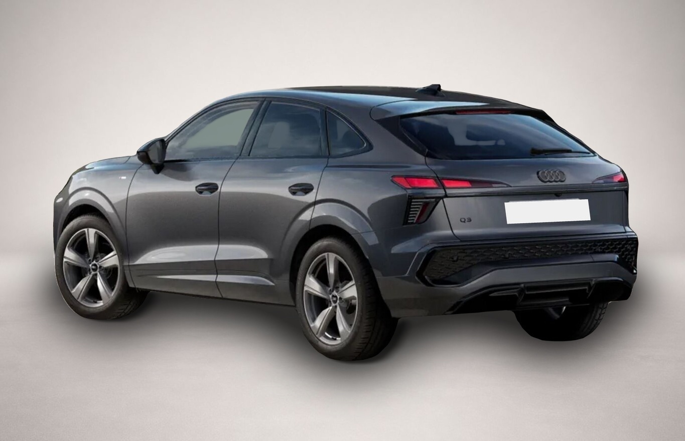 Audi Q3 (02/2026, Diesel)