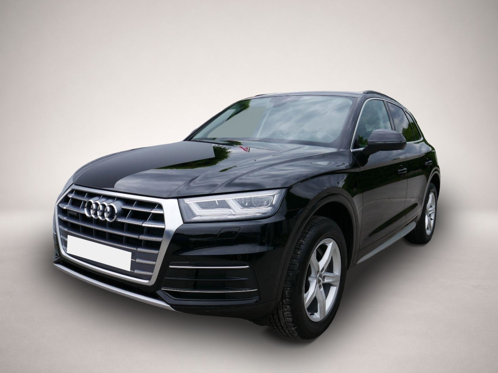 Audi quattro (07/2020, Benzin)