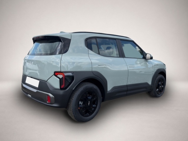 KIA EV2 (, ELECTRIC)