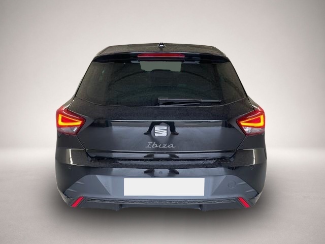 Seat Ibiza (, Benzin)