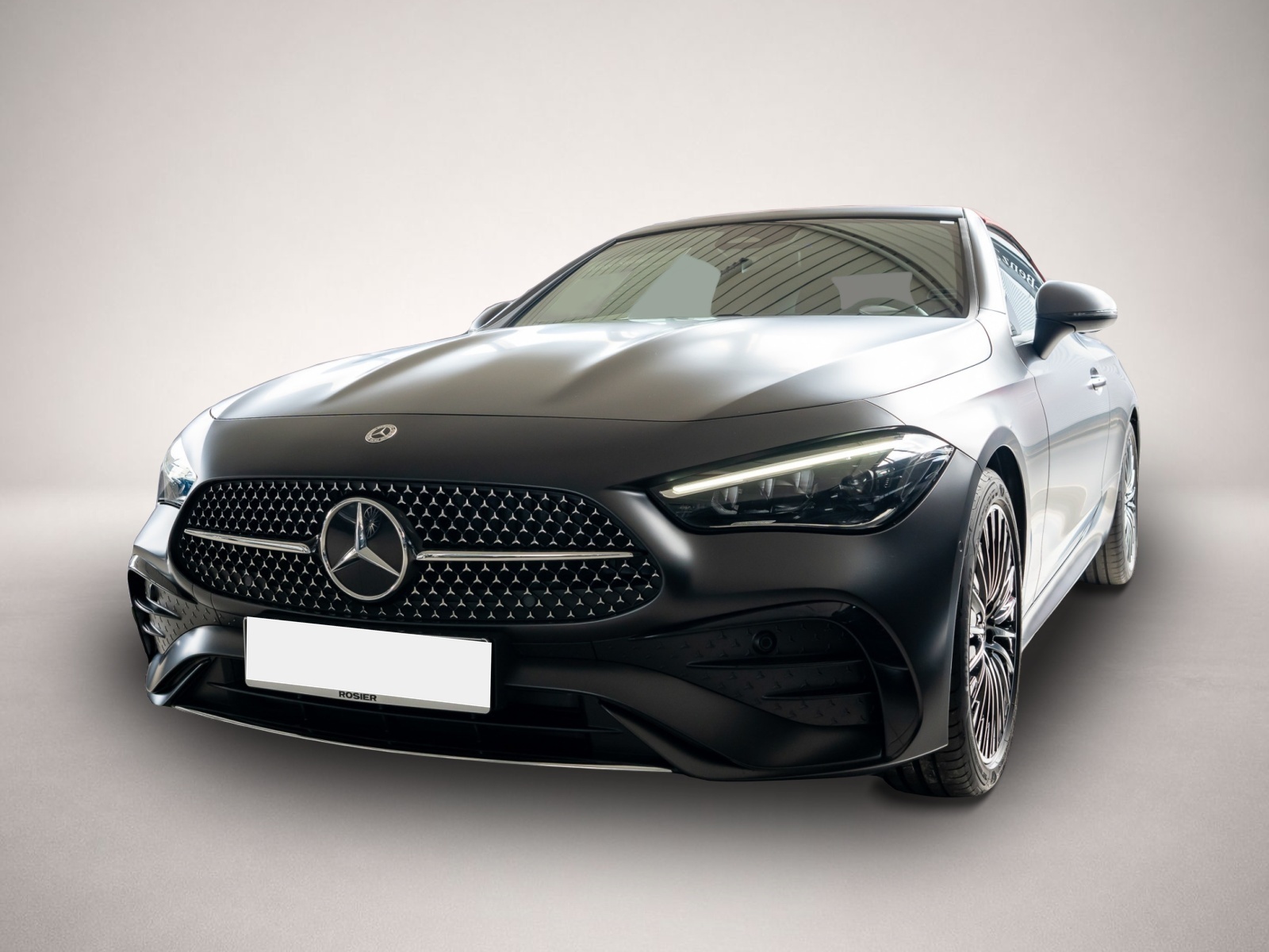 Mercedes-Benz CLE 450 (11/2023, Benzin)