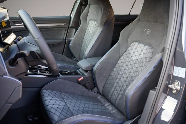 Volkswagen Golf, Bild 3 von 3