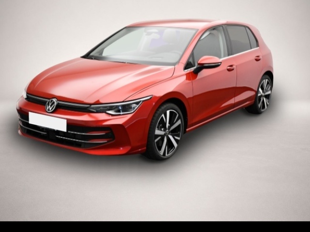 Volkswagen Golf (09/2025, )