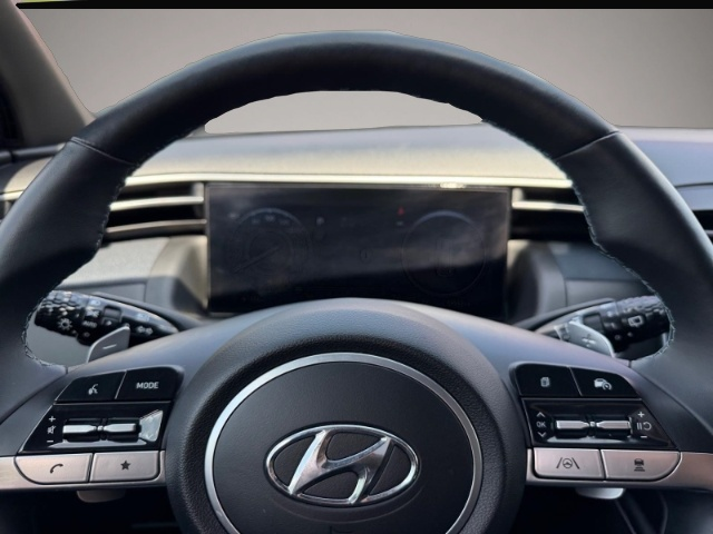 Hyundai TUCSON (05/2022, )