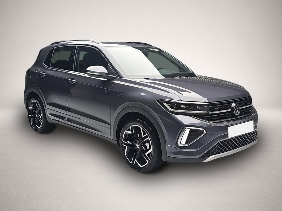Volkswagen T-Cross, image 2 of 5
