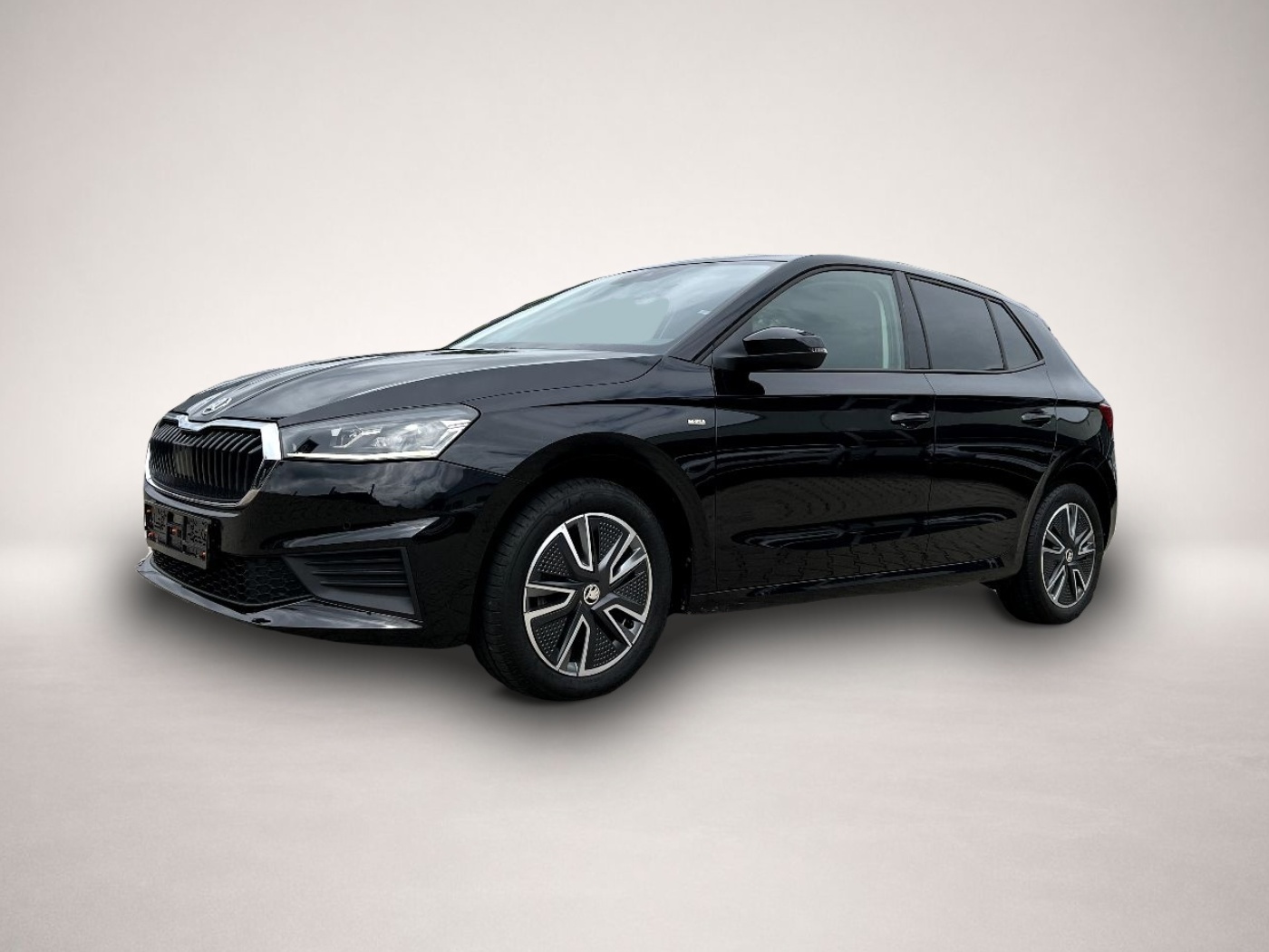 Skoda Fabia (05/2022, )