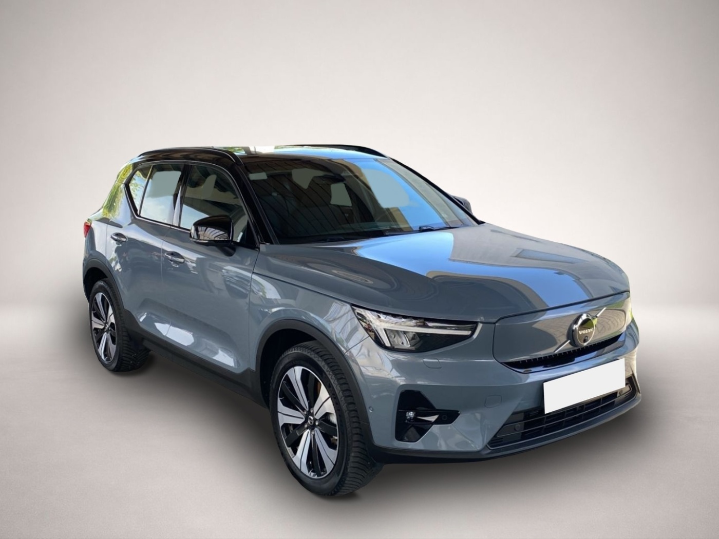 Volvo XC40 (05/2023, ELECTRIC)