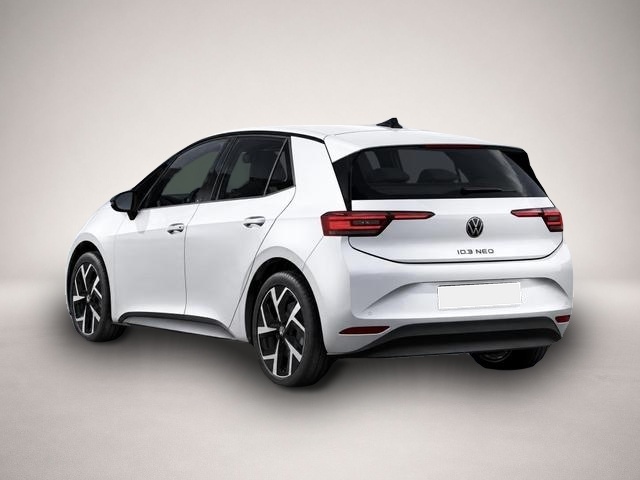 Volkswagen ID.3, Bild 2 von 3