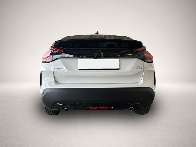 Citroen C4 (11/2023, Benzin)