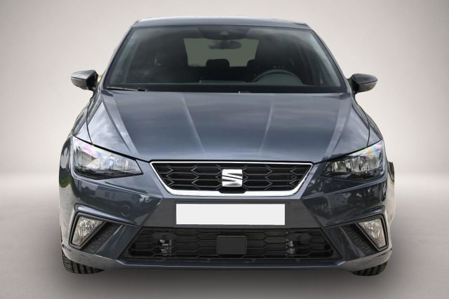 SEAT Ibiza, Bild 3 von 5