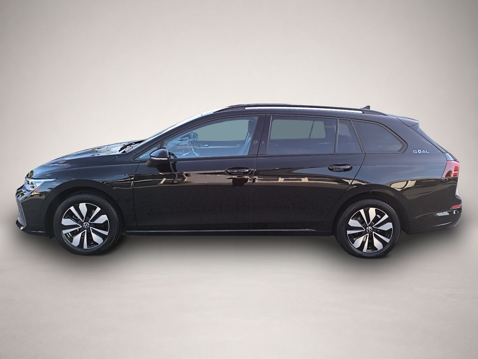 Volkswagen Golf (12/2024, Benzin)