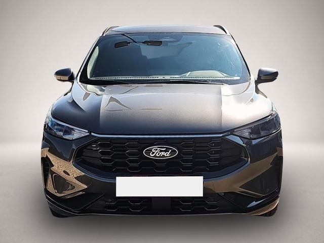 Ford Kuga (07/2026, Benzin)