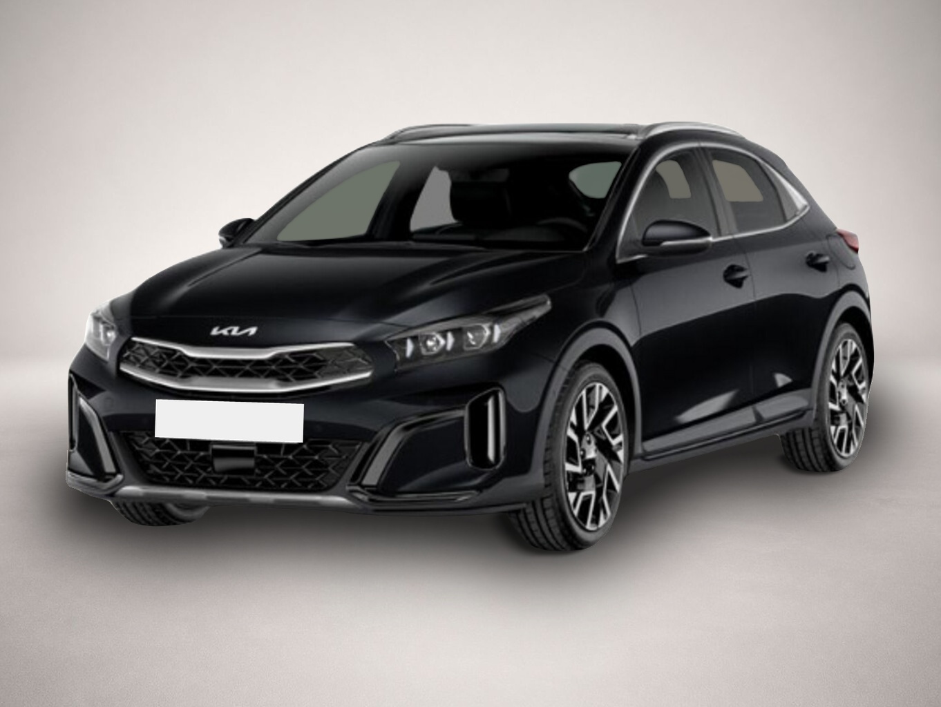 KIA XCeed (05/2026, Benzin)