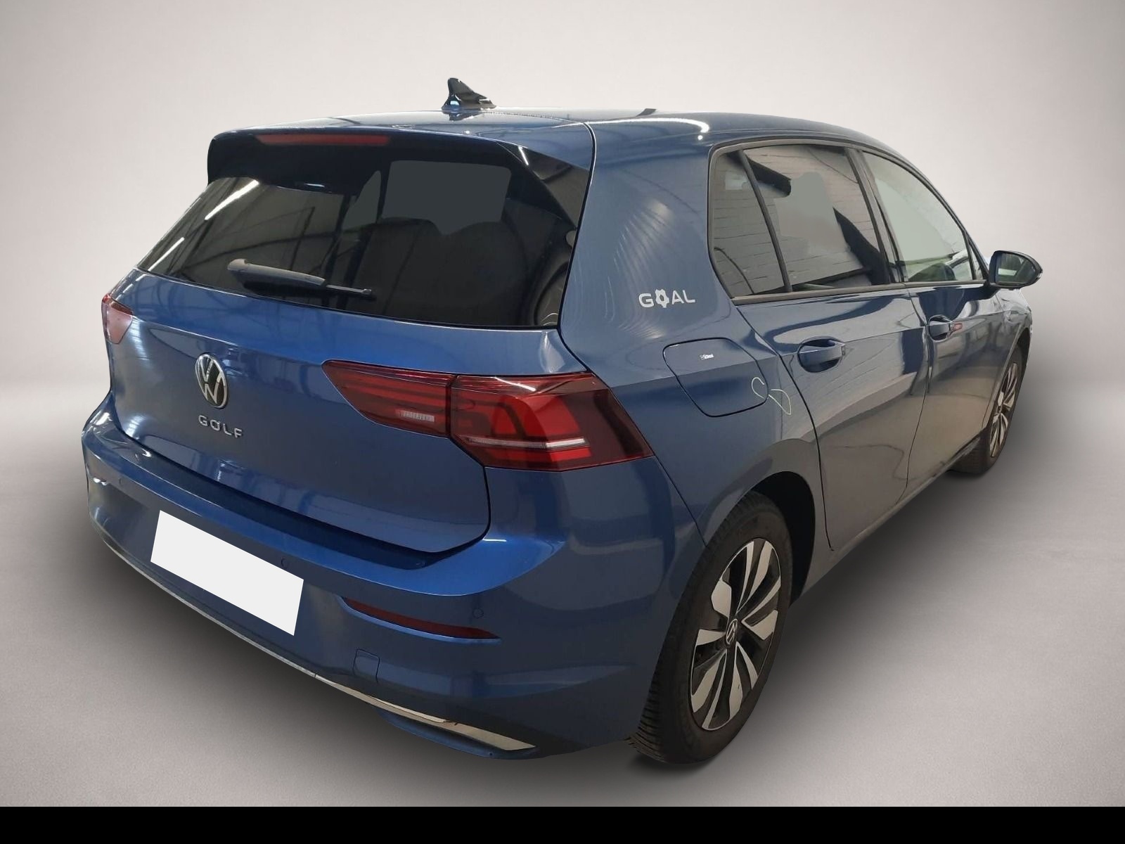 Volkswagen Golf (09/2025, Diesel)