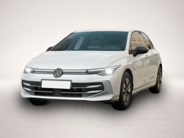 Volkswagen Golf (08/2025, )