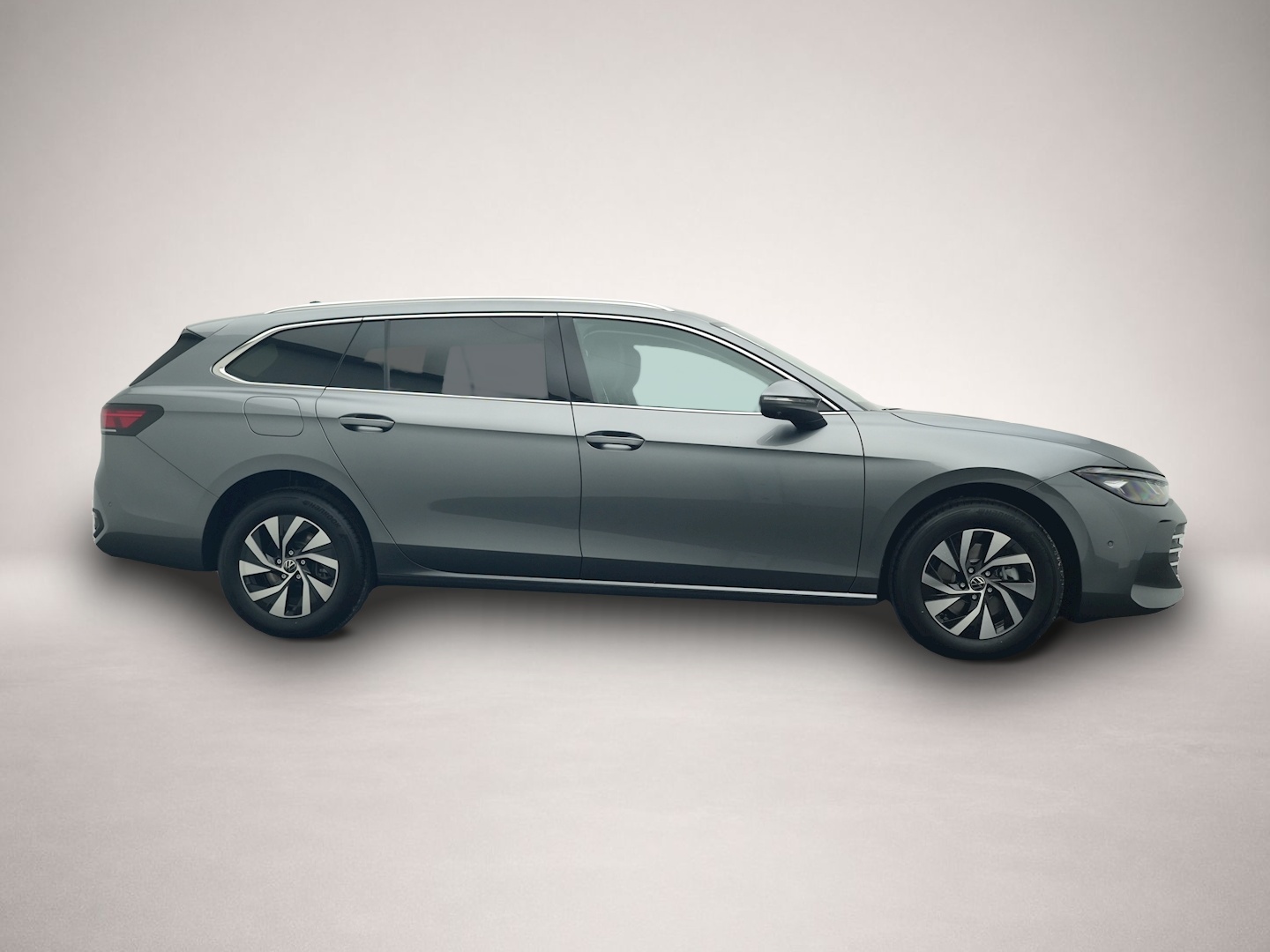 Volkswagen Passat Variant, Bild 3 von 4