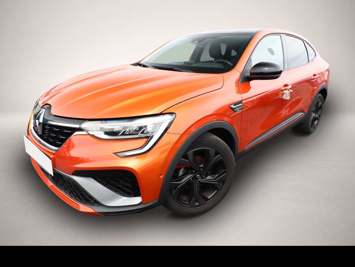 Renault Arkana (05/2022, Benzin)