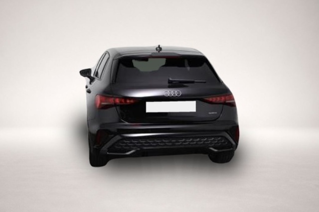 Audi A3, image 5 of 5