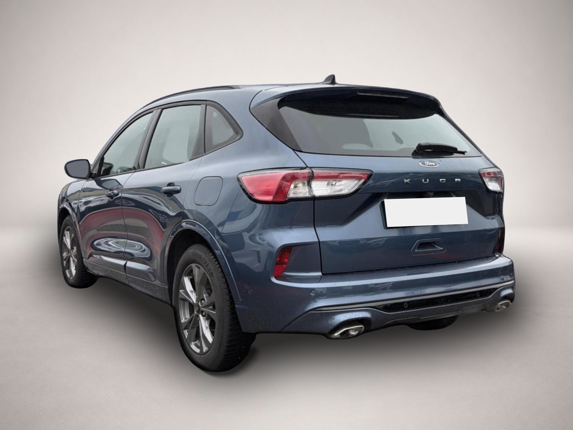 Ford Kuga (06/2023, Diesel)