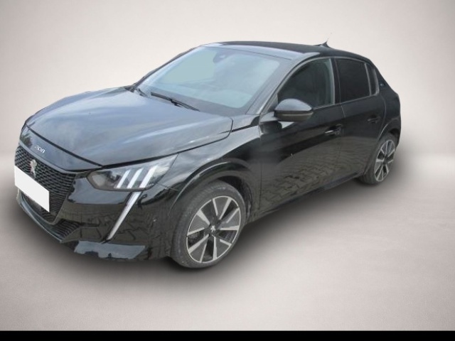 Peugeot e-208 (06/2022, ELECTRIC)