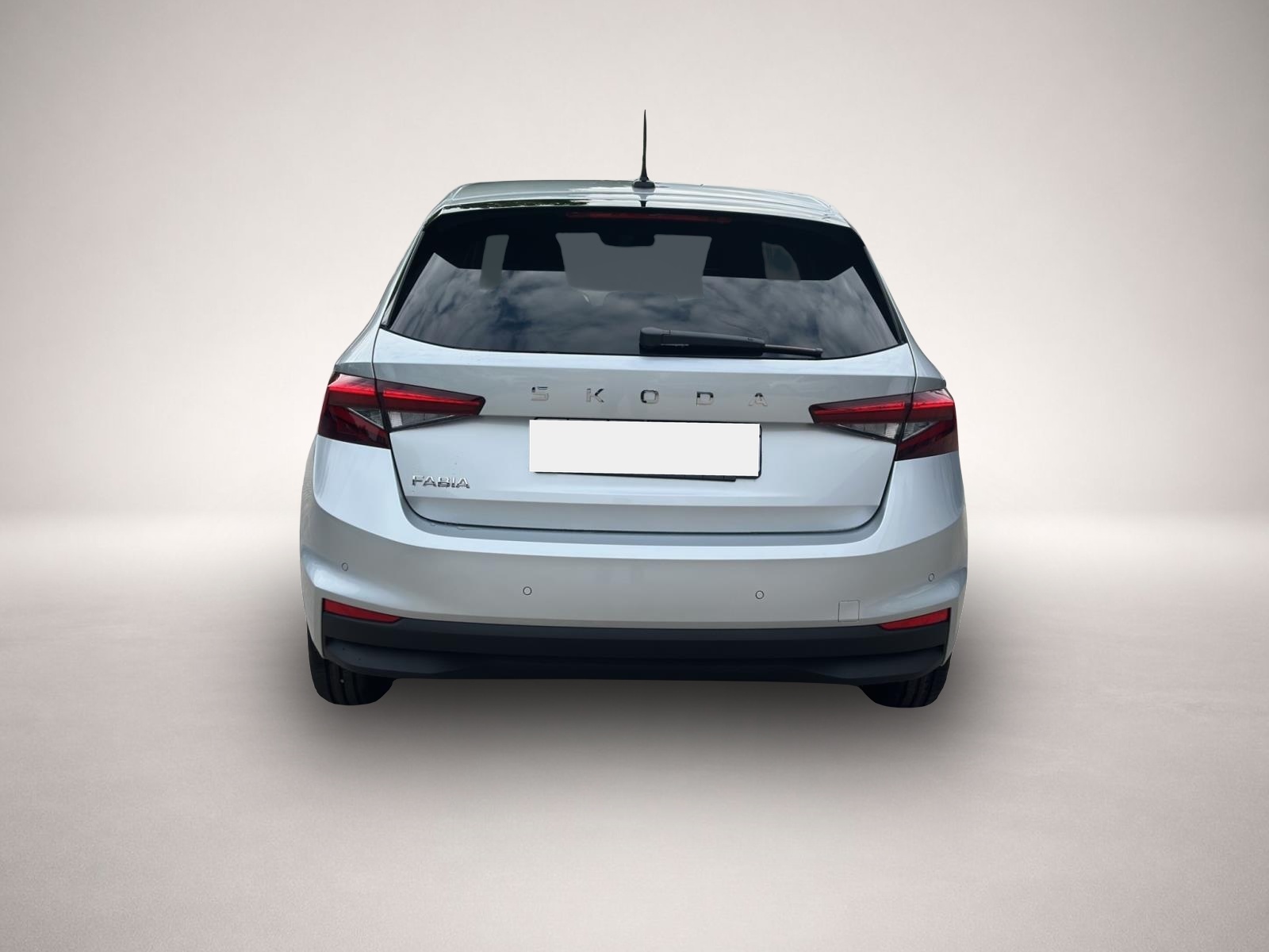 Skoda Fabia (06/2025, Benzin)