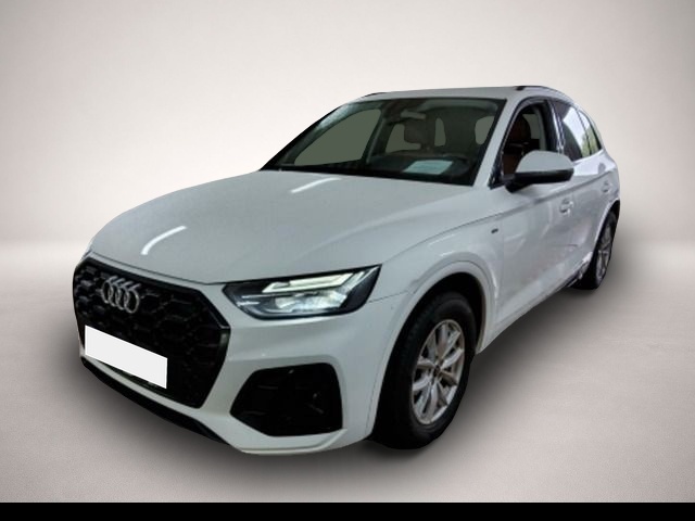 Audi Q5 (04/2023, Diesel)