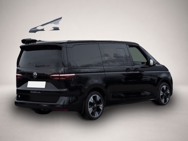 Volkswagen T7 California (04/2025, Benzin)